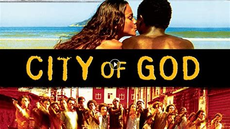 فيلم city of god مترجم